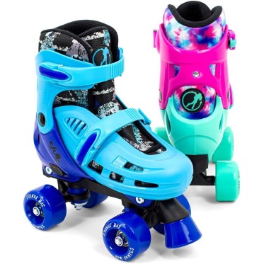 Ролкови кънки SFR Hurricane IV Adjustable SFR - изглед 7
