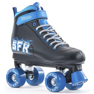 Ролкови кънки SFR Vision II blue SFR - изглед 2