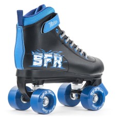 SFR Vision II Quad Skates blue SFR - view 4