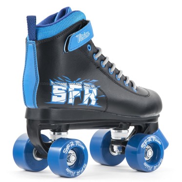 Ролкови кънки SFR Vision II blue SFR - изглед 4