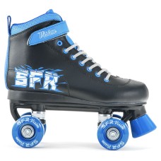 SFR Vision II Quad Skates blue SFR - view 3