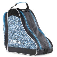 Сак за ролери и кънки Ice and Skate Bag Blu Leop - Extreme-bg.com Сак за ролери и кънки Ice and Skate Bag Blu Leop