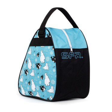 Skate bag Pol.Bear SFR - view 3