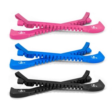 SFR Hockey Blade Guards black SFR - view 2