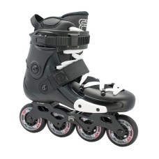 Ролери FR-Skates FRX-80 BLK FR-SKATES - изглед 2