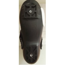 Ролери FR-Skates FRX-80 BLK FR-SKATES - изглед 3