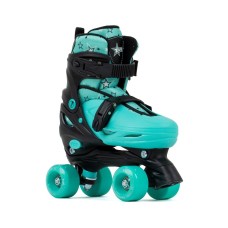 Nebula GRN adjustable quad skates SFR - view 2