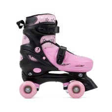 Nebula PNK adjustable quad skates SFR - view 3