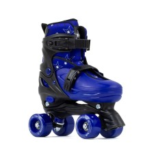 Nebula BLU adjustable quad skates SFR - view 2