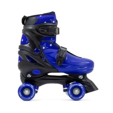 Nebula BLU adjustable quad skates SFR - view 4