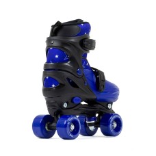 Nebula BLU adjustable quad skates SFR - view 3