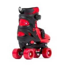 Nebula RED adjustable quad skates SFR - view 4