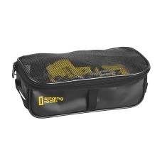 Protective Crampon Bag Singing Rock | Durable PVC | Ventilated