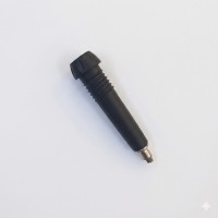 Universal Replacement Tip for Trekking Poles | Tungsten Carbide