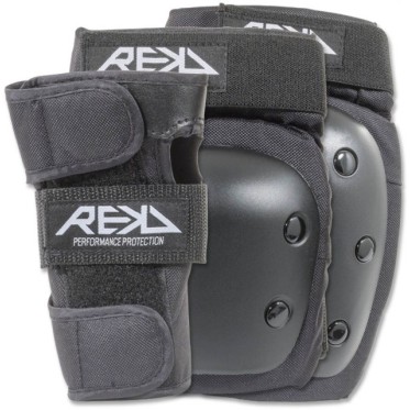 Комплект детски протектори Rekd Heavy Duty REKD - изглед 2