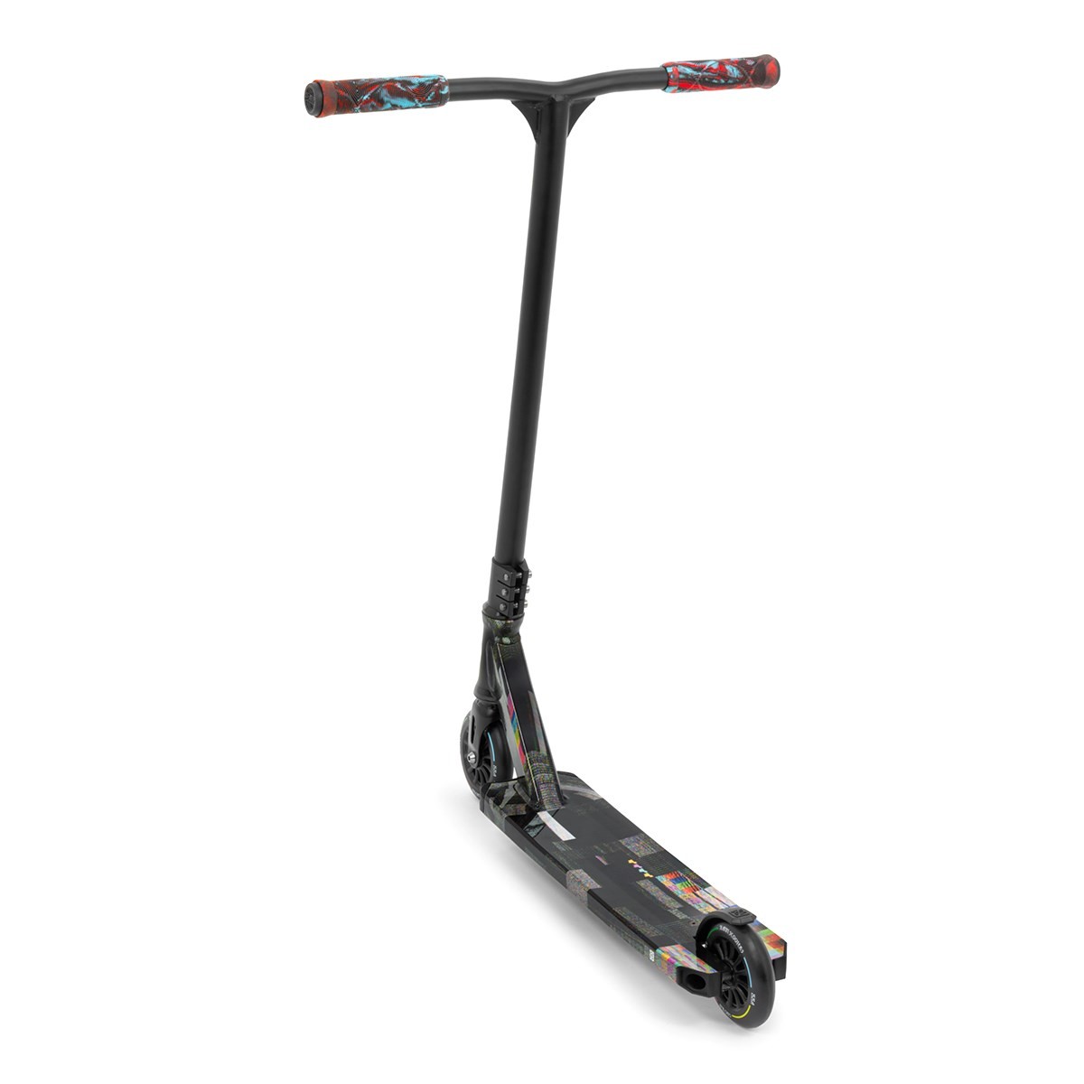 Тротинетка Slamm Mischief Stunt Glitch SLAMM - изглед 8 - Extreme-bg.com Тротинетка Slamm Mischief Stunt Glitch SLAMM - изглед 8