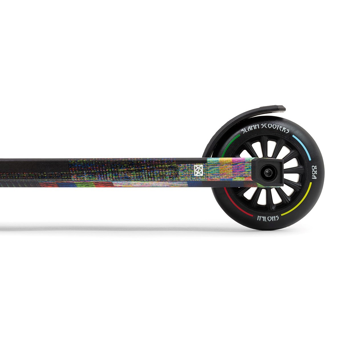 Тротинетка Slamm Mischief Stunt Glitch SLAMM - изглед 7 - Extreme-bg.com Тротинетка Slamm Mischief Stunt Glitch SLAMM - изглед 7