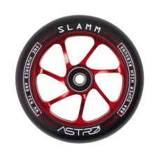 Колело за тротинетка Slamm 110 mm Astro Wheels MINDLESS - изглед 3