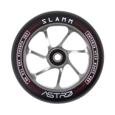 Колело за тротинетка Slamm 110 mm Astro Wheels MINDLESS - изглед 8