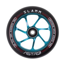 Колело за тротинетка Slamm 110 mm Astro Wheels MINDLESS - изглед 10