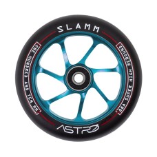 Scooter's wheel Slamm 110 mm MINDLESS - view 10