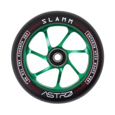 Колело за тротинетка Slamm 110 mm Astro Wheels MINDLESS - изглед 11
