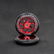 Scooter's wheel Slamm 110 mm MINDLESS - view 4