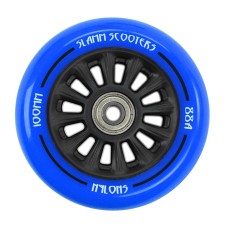 Scooter's wheel Slamm with bearings 100x24mm SLAMM - view 4