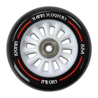 Колело за тротинетка с лагери Slamm 88A 100x24