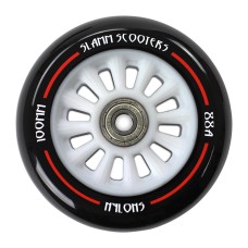 Scooter's wheel Slamm with bearings 100x24mm SLAMM - view 2