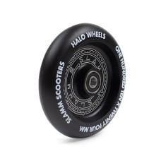 Slamm 110mm Halo Deep Dish Wheels SLAMM - view 3