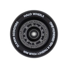 Slamm 110mm Halo Deep Dish Wheels SLAMM - view 2