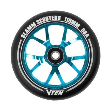 Колела Slamm 110mm V-TEN II  SLAMM - изглед 5