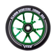 Slamm 110mm V-TEN II Wheels SLAMM - view 4