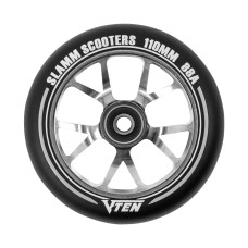 Slamm 110mm V-TEN II Wheels SLAMM - view 3