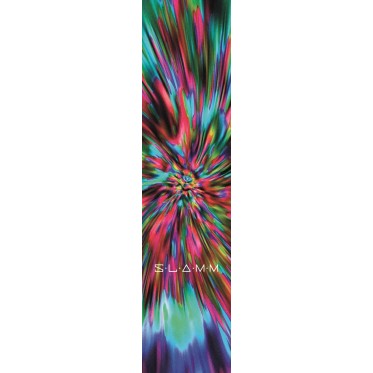 Шкурка за тротинетка Slamm Grip Tape SLAMM - изглед 3