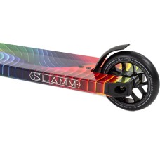 Тротинетка за трикове Slamm  Strobe V3 spectrum SLAMM - изглед 5