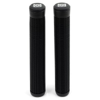 Дръжки за тротинетка SLAMM Hold-Fast Bar Grips SL620 – 165 мм TPR с удароустойчиви накрайници