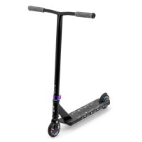 Фристайл тротинетка SLAMM Classic Pro – за начинаещи, 110 мм алуминиеви колела и Coffin Connector