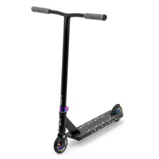 Фристайл тротинетка SLAMM Classic Pro – за начинаещи, 110 мм алуминиеви колела и Coffin Connector