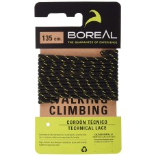 Shoe laces round BOREAL 135 sm BOREAL - view 2