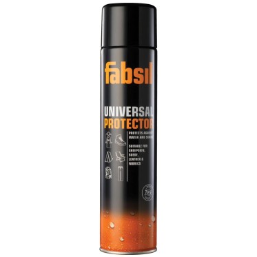 Waterproofers - Spray universal protector 600 ml GRANGERS - view 2