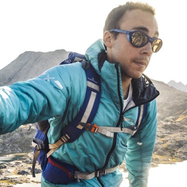 Glacier sunglasses Julbo  Mountain  Tamang JULBO - view 6