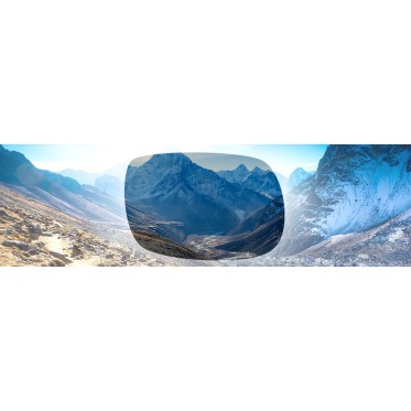 Glacier sunglasses Julbo  Mountain  Tamang JULBO - view 4