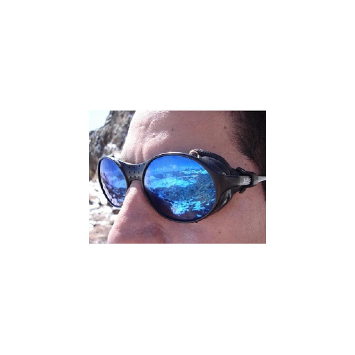 Глетчерни слънчеви очила Julbo  Mountain  Sherpa JULBO - изглед 5