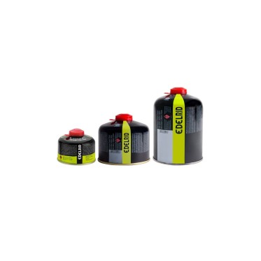 Gas bottle Edelrid 450 g EDELRID - view 2