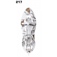 Snowshoes TSL camo 217 - Extreme-bg.com Snowshoes TSL camo 217