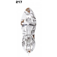 Снегоходки TSL 217 Camo - Extreme-bg.com Снегоходки TSL 217 Camo