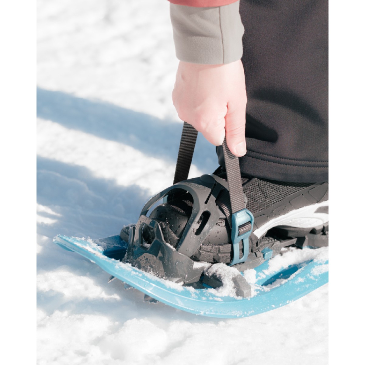 Снегоходки TSL 226 EScape easy Stellar TSL - изглед 3 - Extreme-bg.com Снегоходки TSL 226 EScape easy Stellar TSL - изглед 3