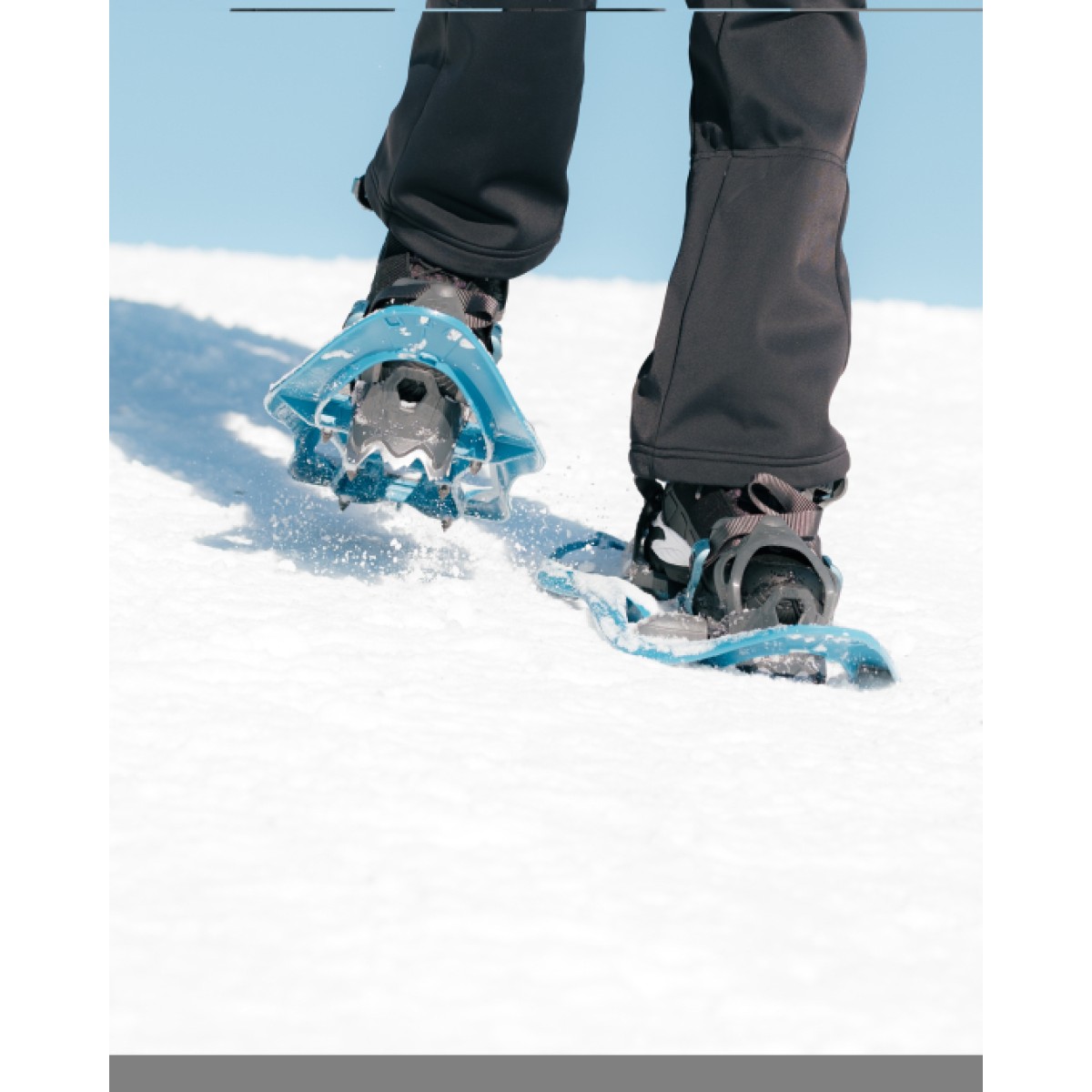 Снегоходки TSL 226 EScape easy Stellar TSL - изглед 4 - Extreme-bg.com Снегоходки TSL 226 EScape easy Stellar TSL - изглед 4